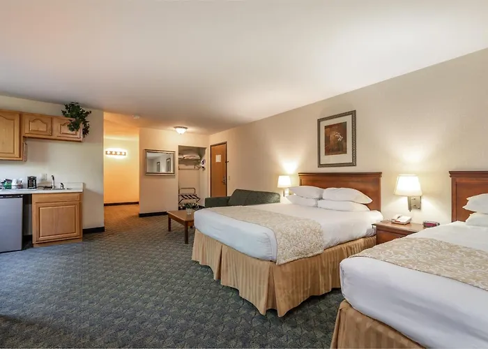 The BW Hotel